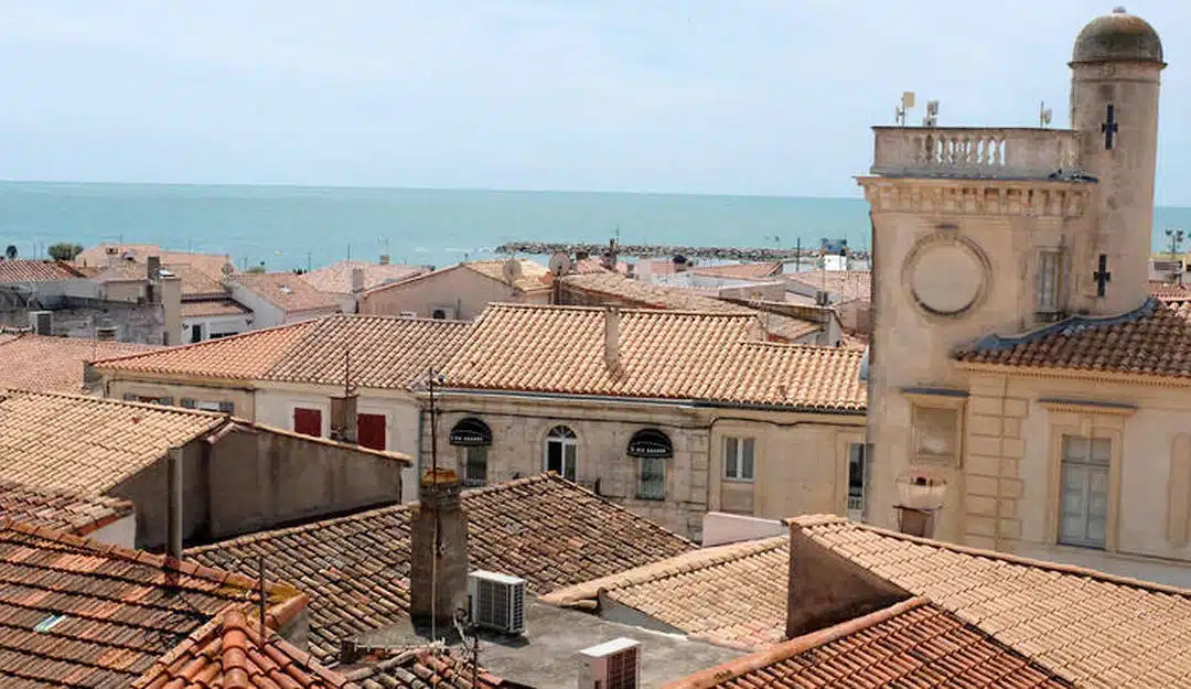 Que faire aux Saintes Maries de la Mer ?