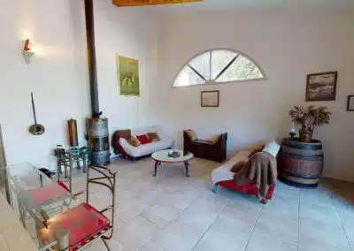 Location en Camargue