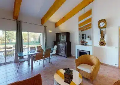 Chambres d'hôtes en Camargue