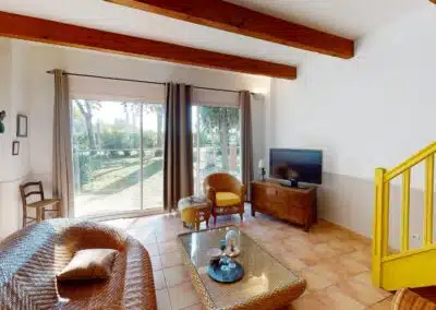 Location gites Camargue