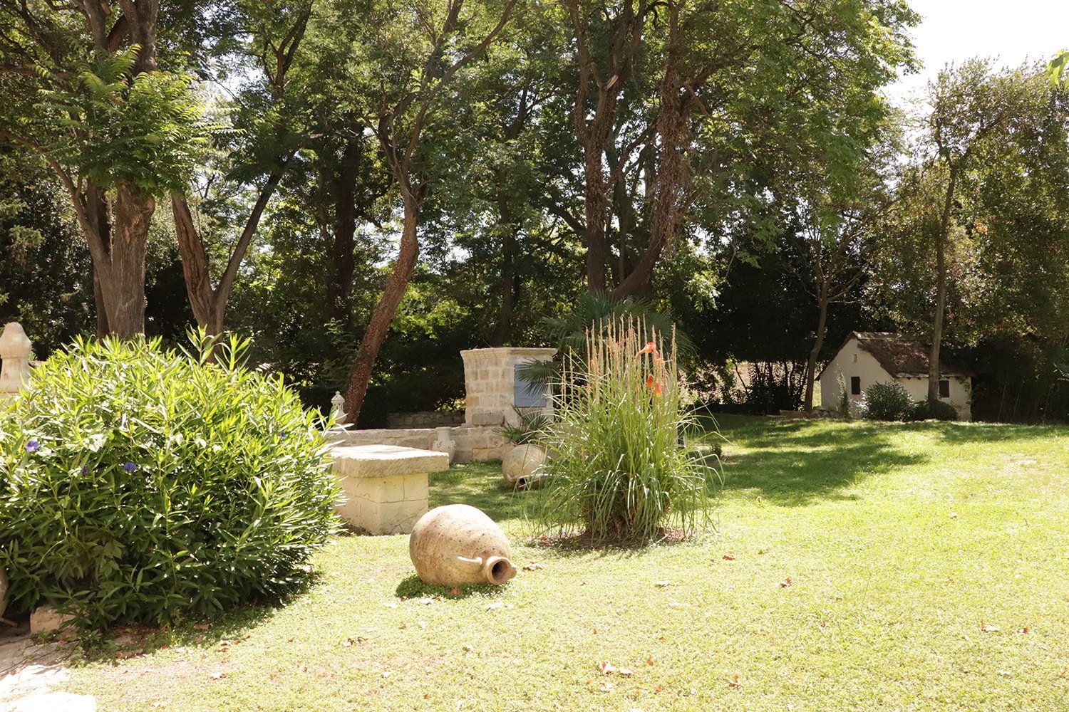 Gite à Saint Gilles